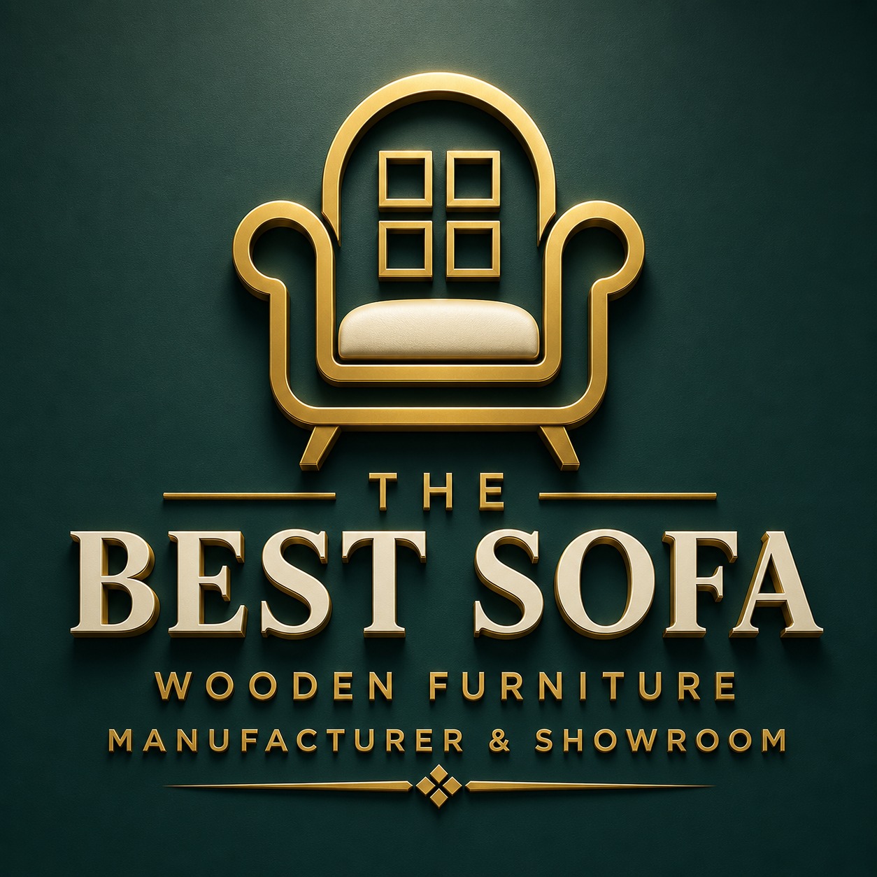 The Best Sofa Logo